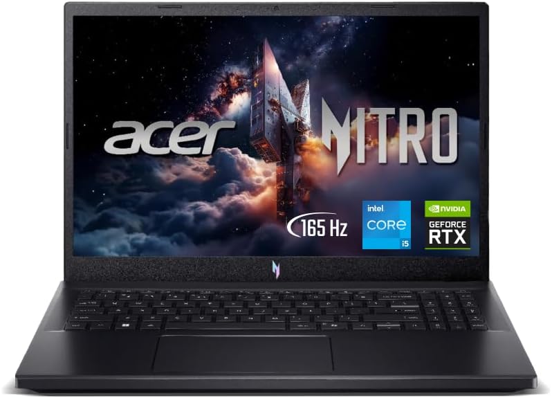 Notebook Acer Nitro V15 ANV15-52 original