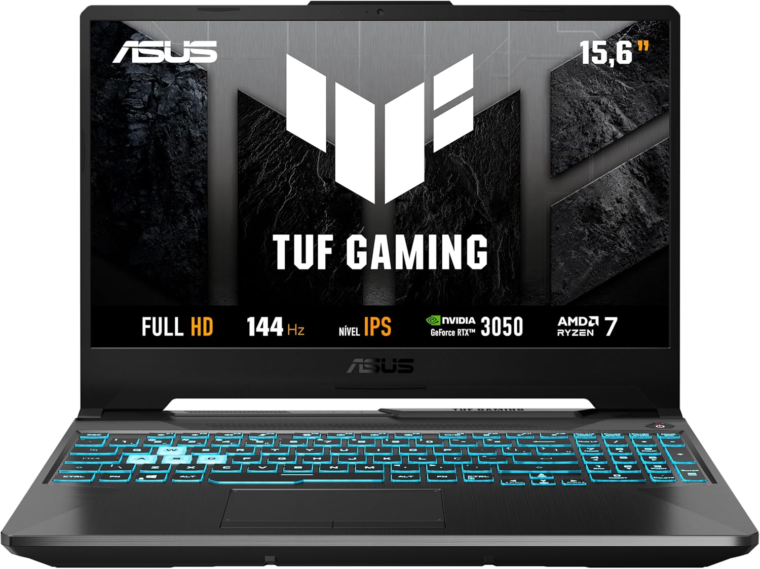 Notebook ASUS TUF Gaming A15 FA506 original