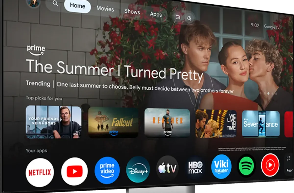Melhor TV premium de 65 polegadas: Sony, Samsung ou LG?