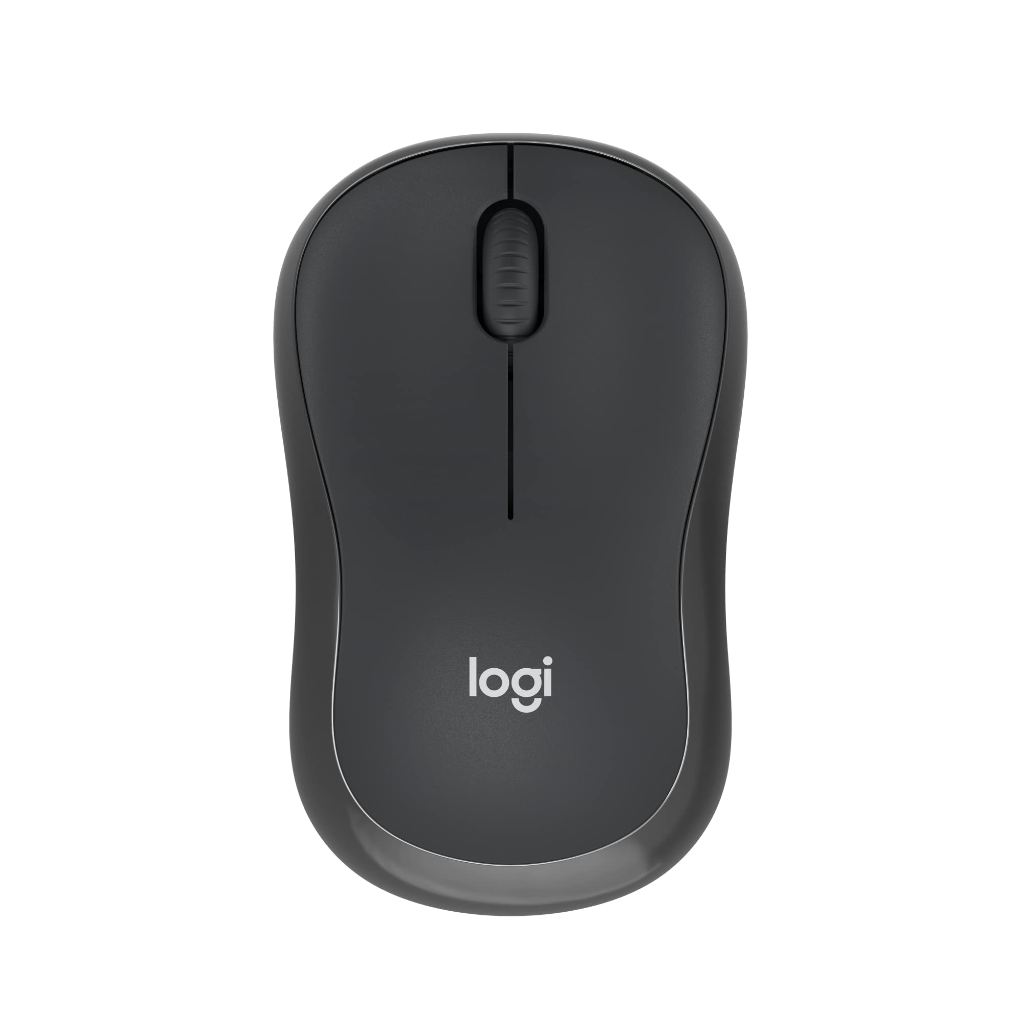 Mouse Bluetooth Logitech M240 grafite