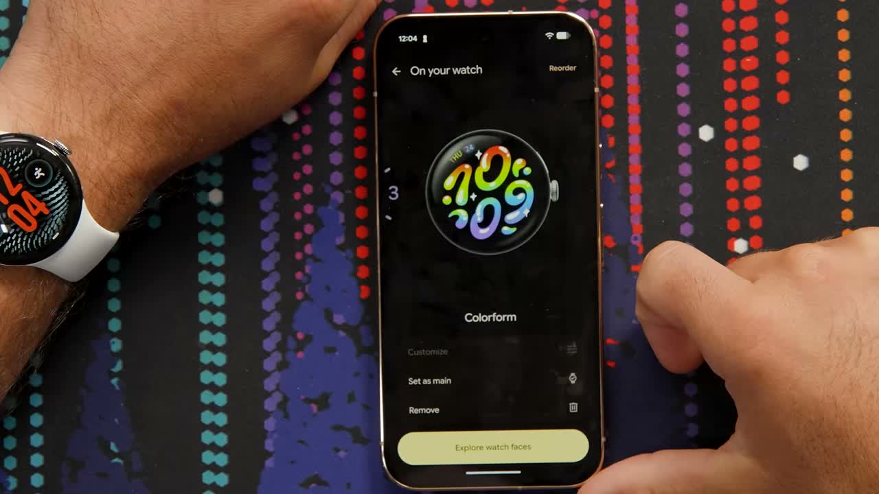 Pixel Watch 5: quais recursos exigem assinatura e quanto custam