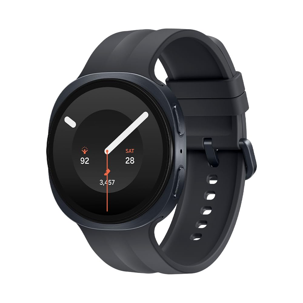 Samsung Galaxy Watch9 grafite de 44 milímetros