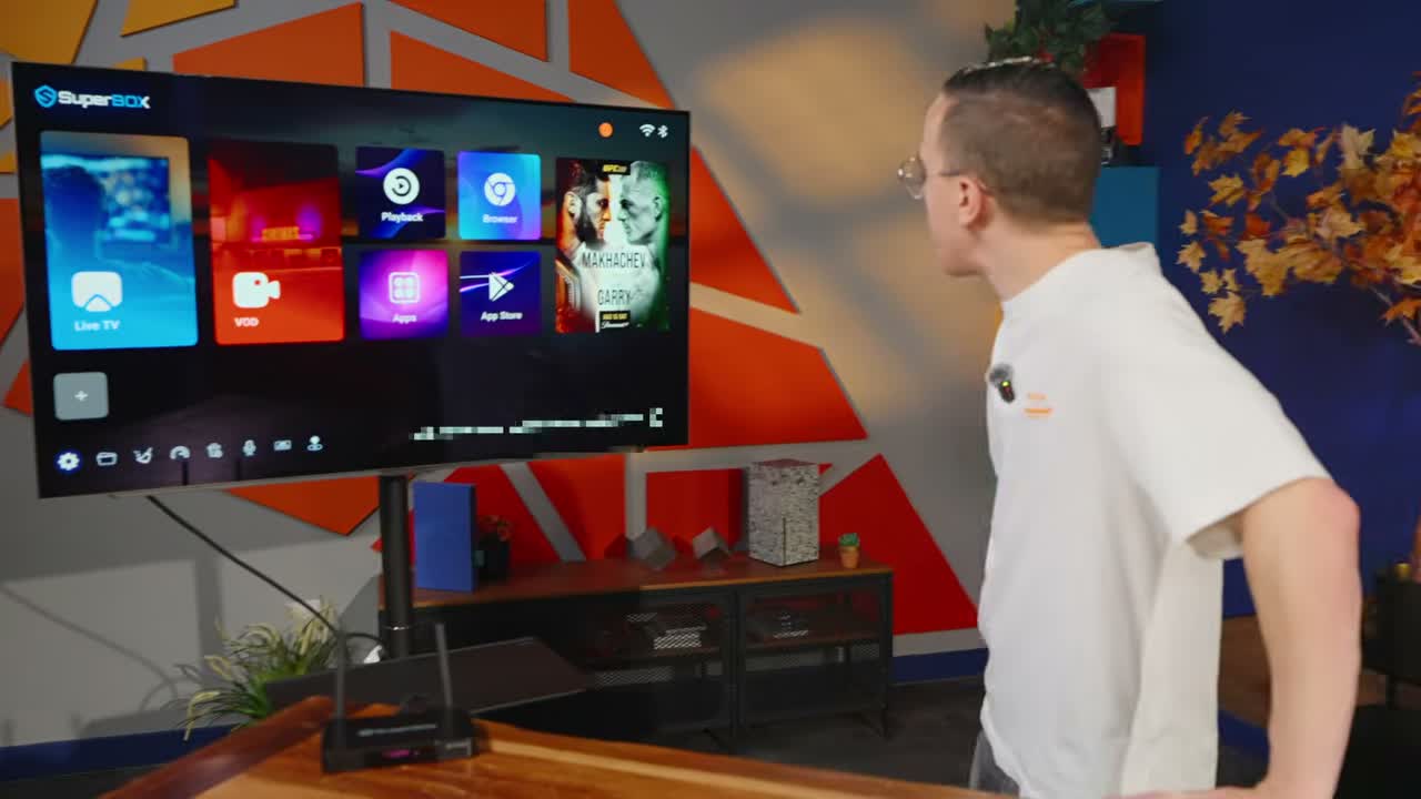 TV box vale a pena em 2026? Como escolher um modelo legal e seguro