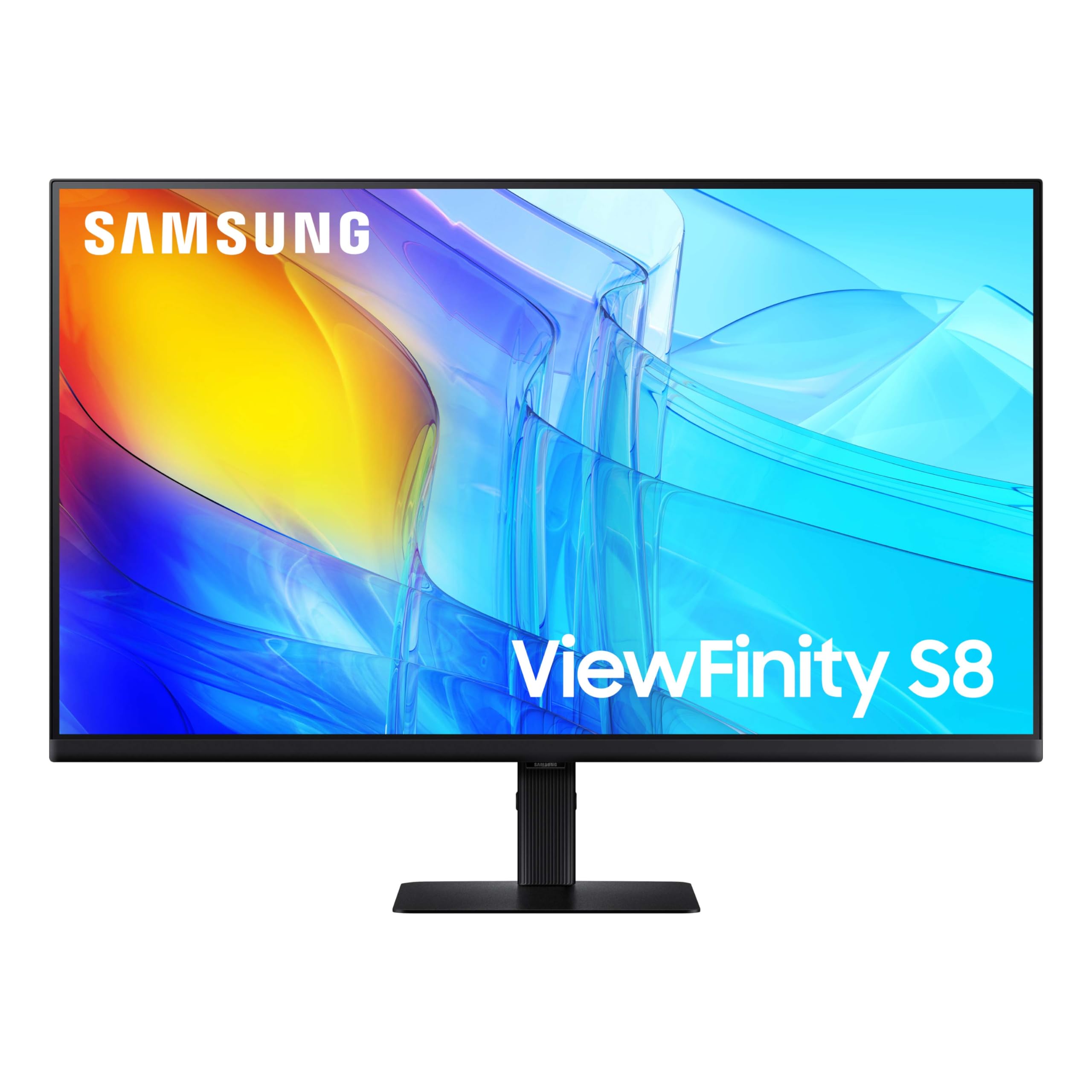 Monitor Samsung ViewFinity S8 de 32 polegadas