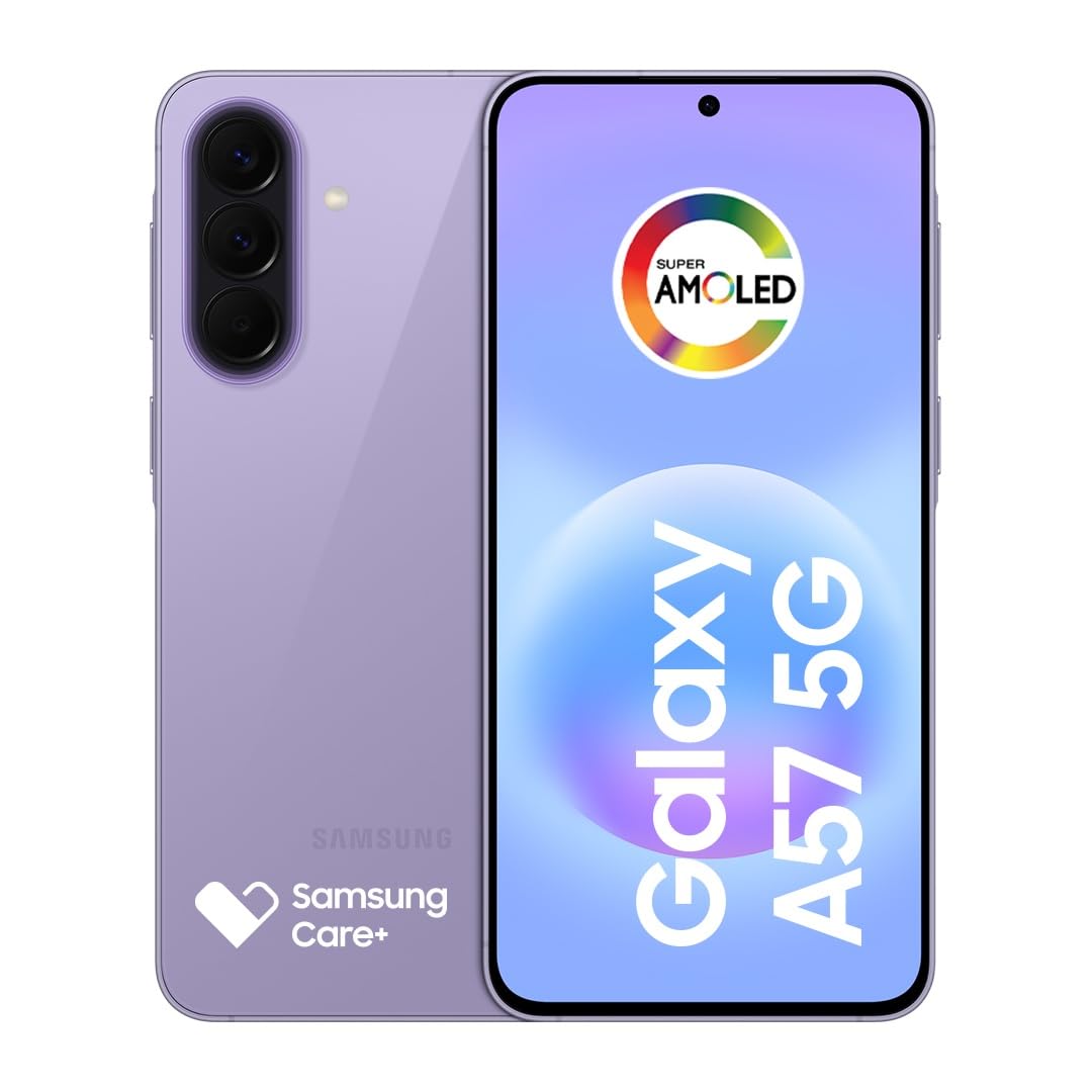 Smartphone Samsung Galaxy A57 5G