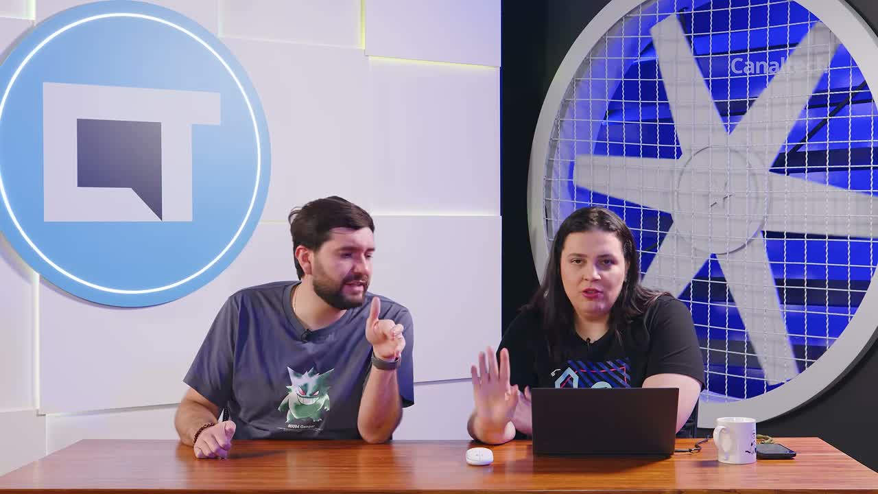 Discussão sobre o momento certo de comprar eletrônicos