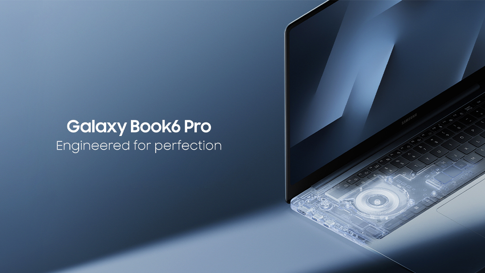 Galaxy Book6 Pro vale a pena? Tela OLED, bateria e desempenho analisados