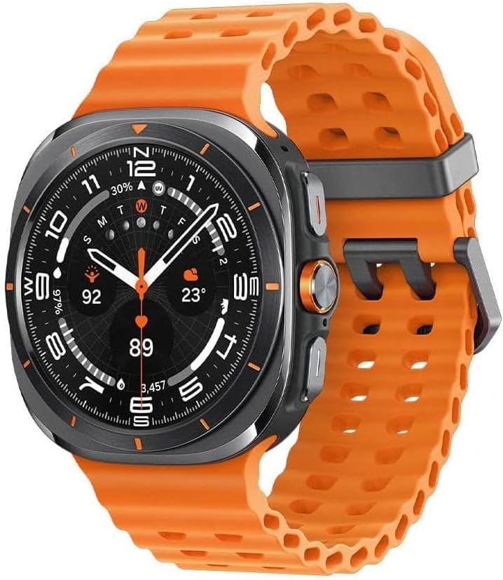 Galaxy Watch Ultra 2025