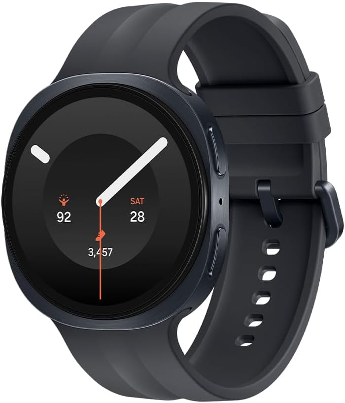 Galaxy Watch9 de 44 mm grafite