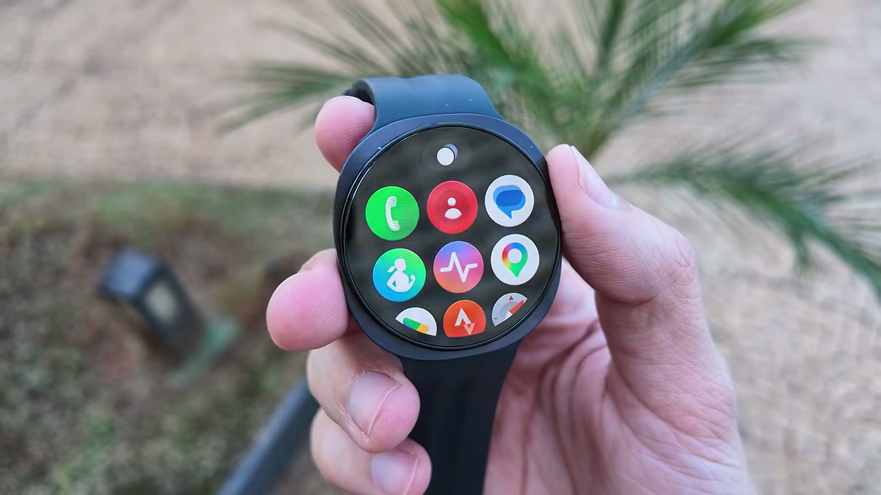 Galaxy Watch9 vale a pena? Saúde, bateria e recursos analisados