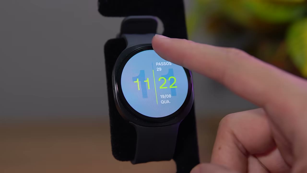 Galaxy Watch9 vs Watch8: o que mudou e quem deve atualizar
