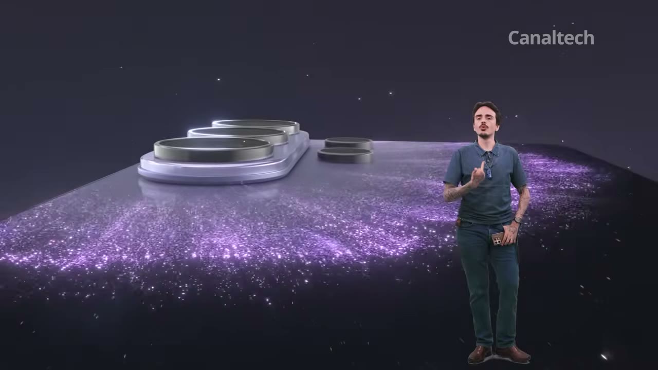 Galaxy Ring 2 foi adiado? Samsung não anunciou data do novo anel