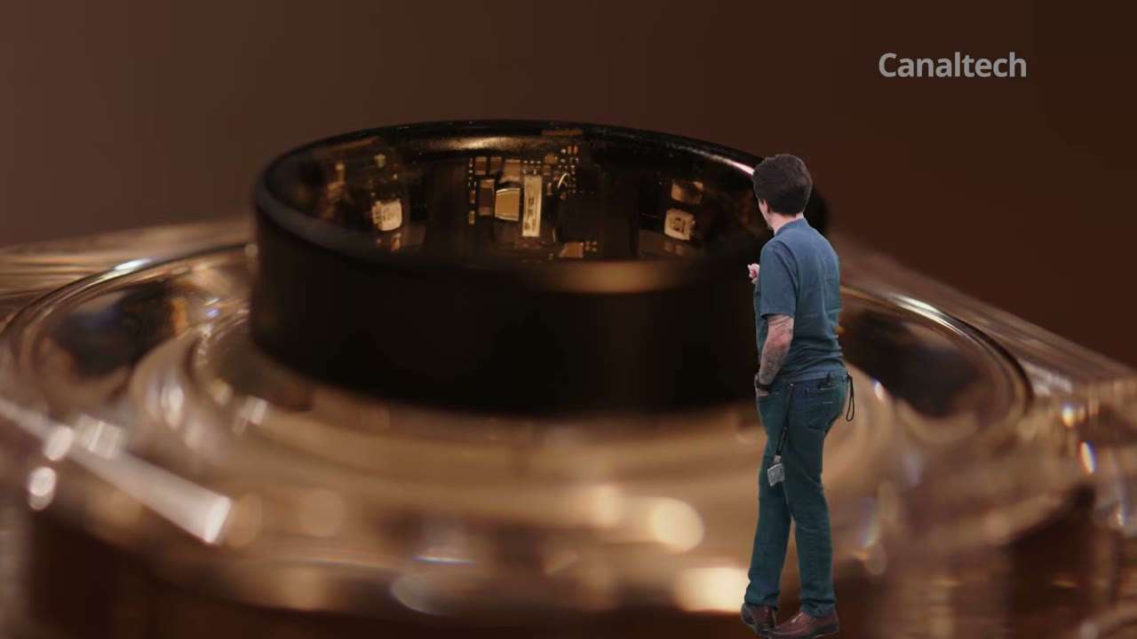 Galaxy Ring vale a pena ou smartwatch é melhor? Comparativo completo