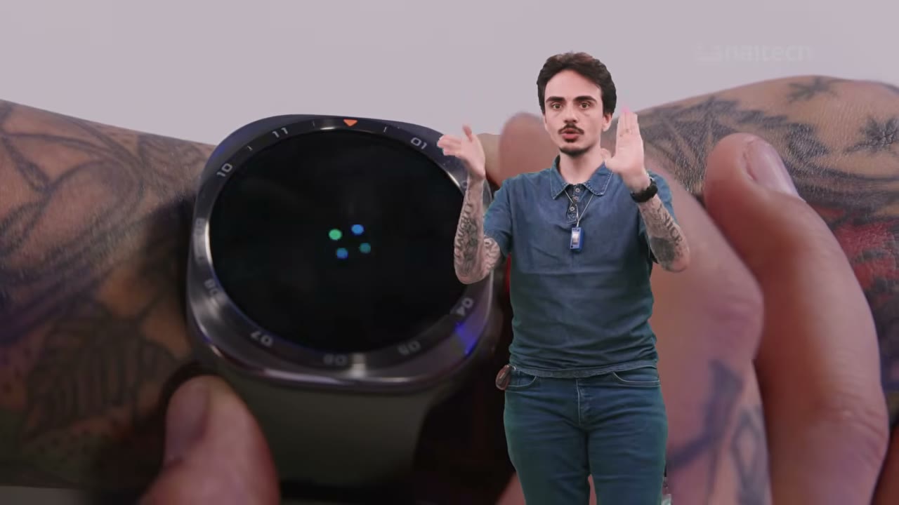 Como medir o dedo e escolher o tamanho do Galaxy Ring ou Oura Ring