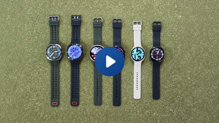 Como configurar ECG, pressão, sono e alertas no Galaxy Watch9