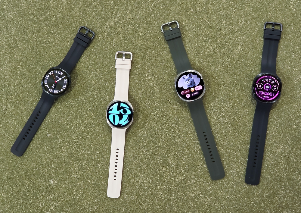 Galaxy Watch9 ou smartwatch barato? Veja o que você realmente ganha