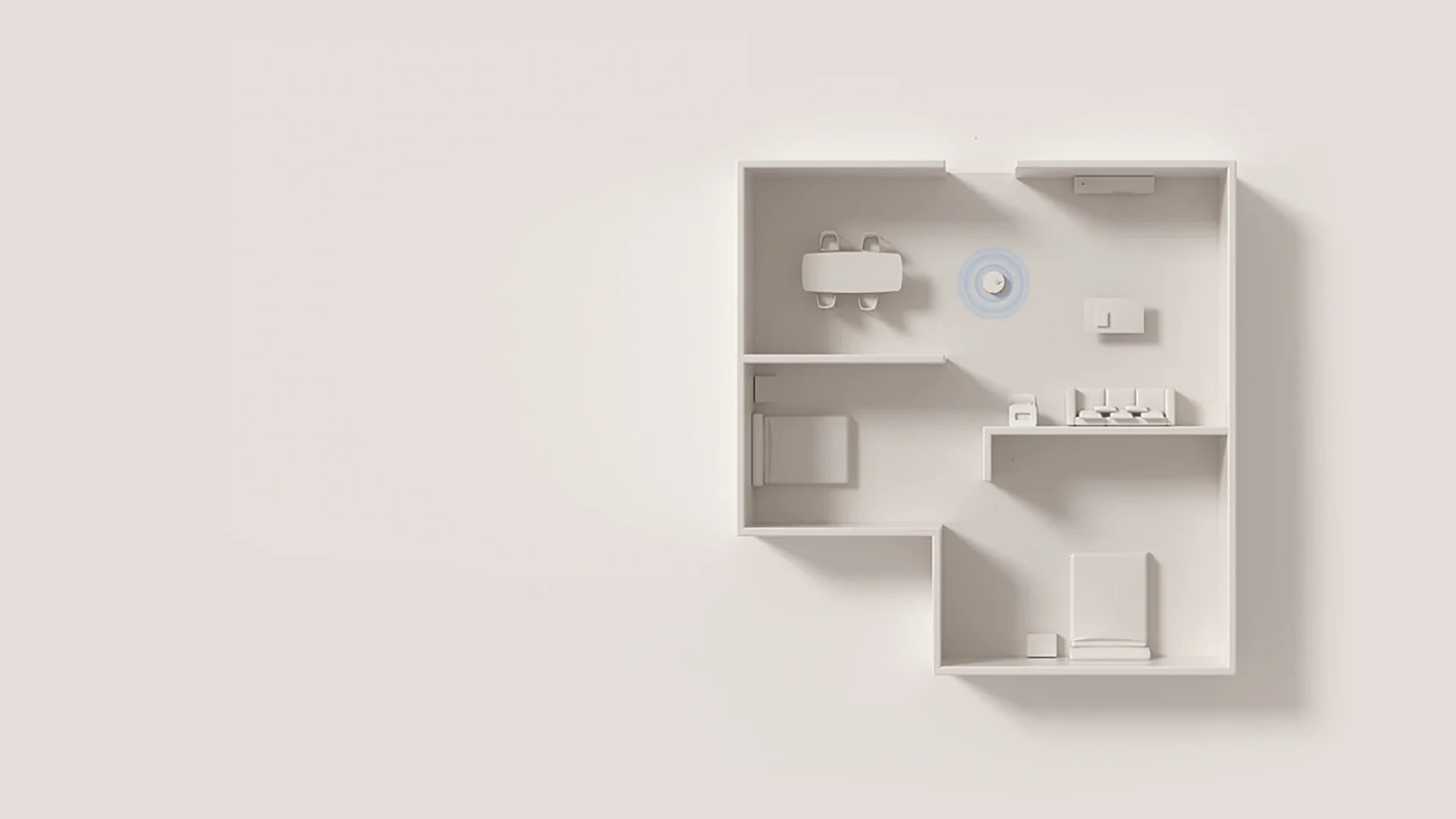 Como mapear a casa no Xiaomi H50 e evitar que o robô fique preso