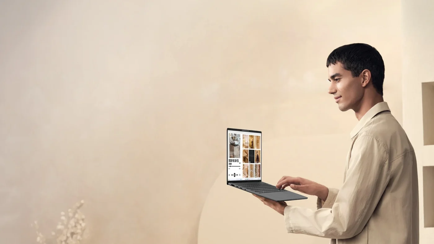 Melhor notebook com bateria longa para estudar e trabalhar em 2026