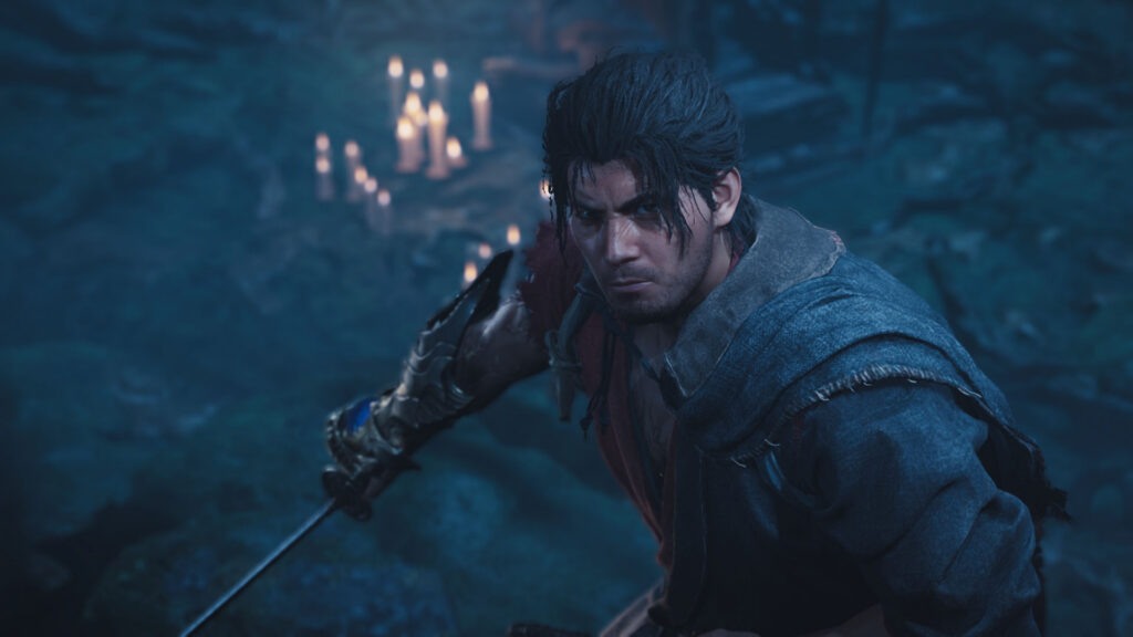 Onimusha Screenshot