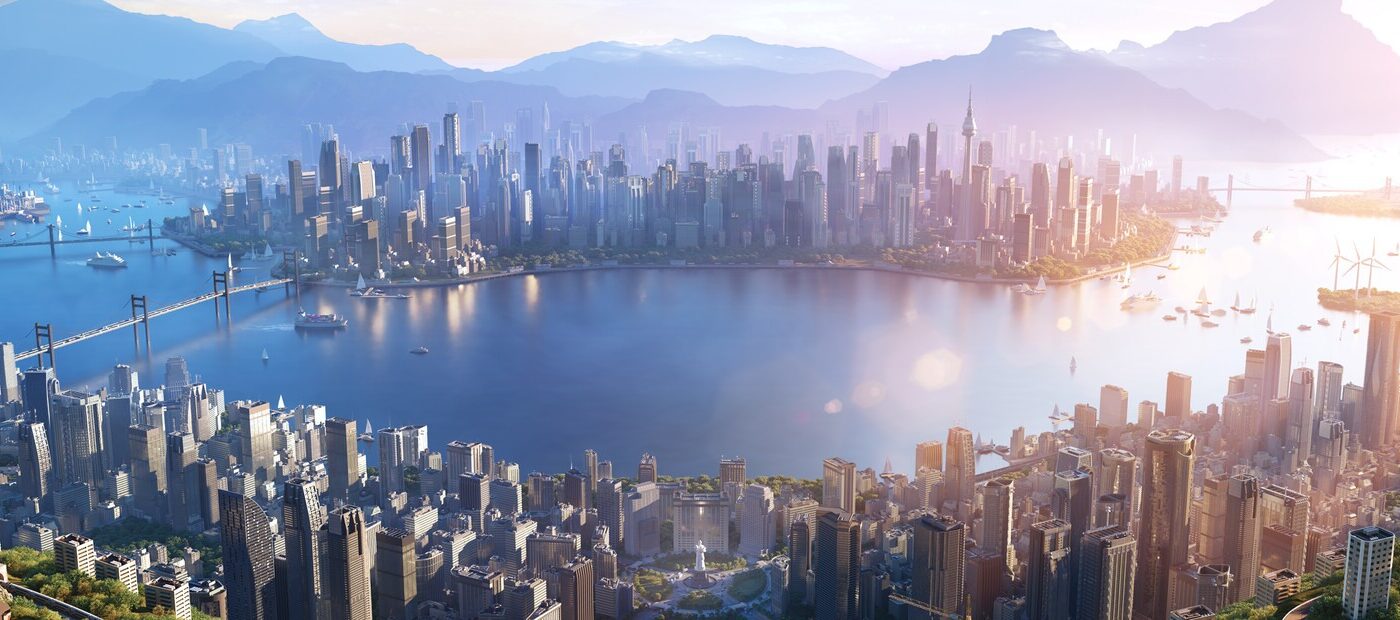 Cities: Skylines II ganha novo Expansion Pass e atualização grátis