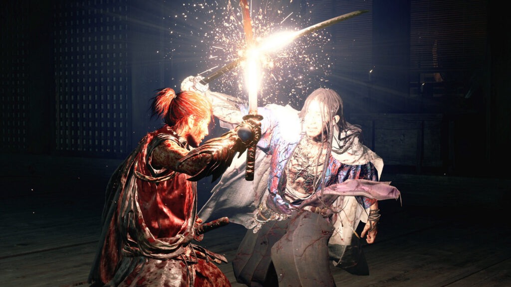 Onimusha Screenshot