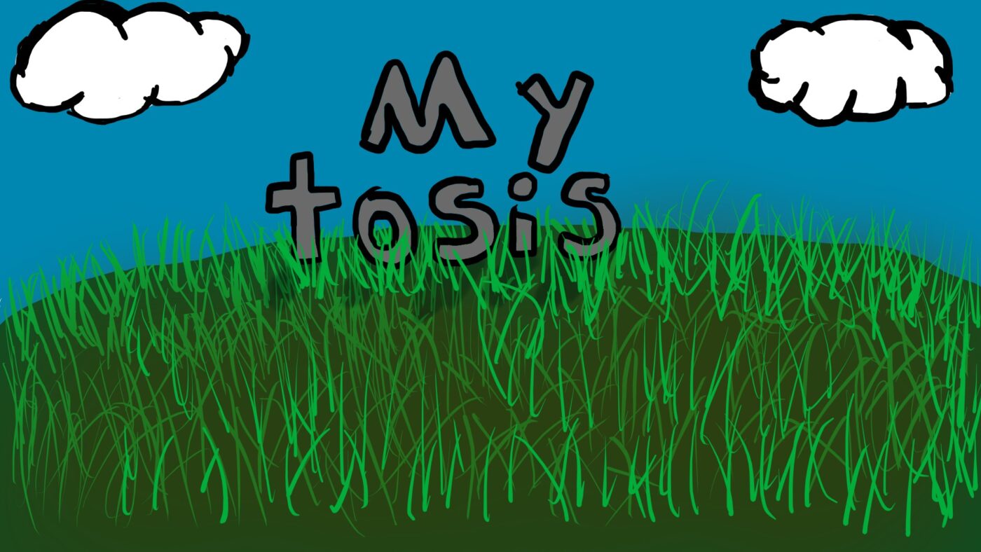 MYtosis: jogo grátis no navegador com clones que competem por maçãs