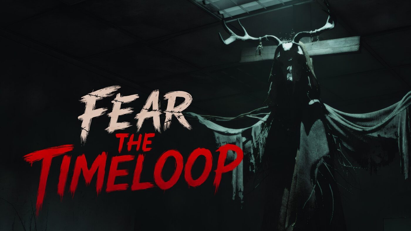 Fear The Timeloop: survival com loop de 15 minutos que transforma tempo em recurso