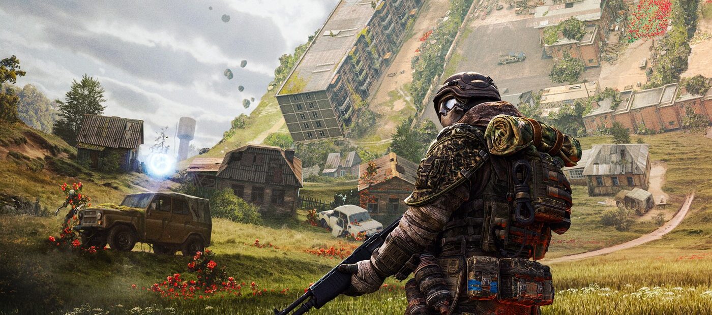 Active Matter chega ao PC com novo ciclo de recompensas e edição Deluxe