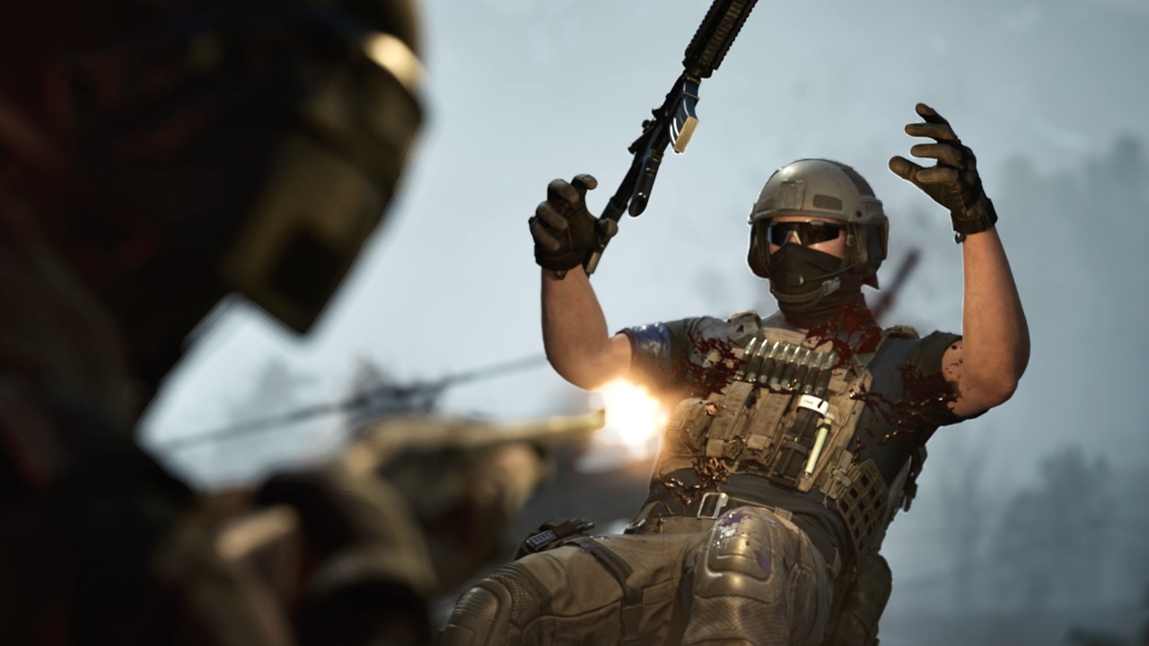 Wardogs vê queda grande de jogadores; dev pede sugestões para mudar