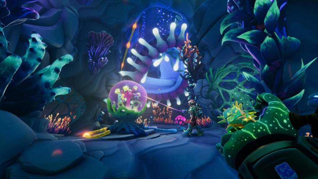 We Were Here Tomorrow screenshot