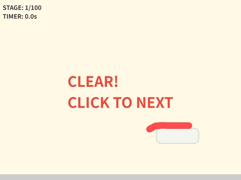 Sushi Launcher: jogo grátis em HTML5 com 100 fases de física
