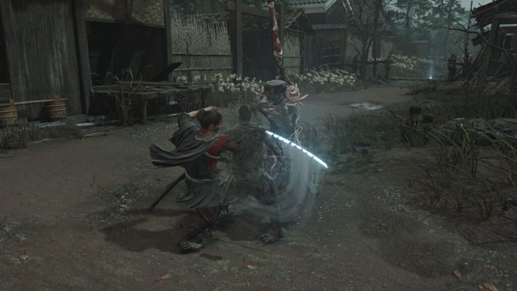Onimusha Screenshot