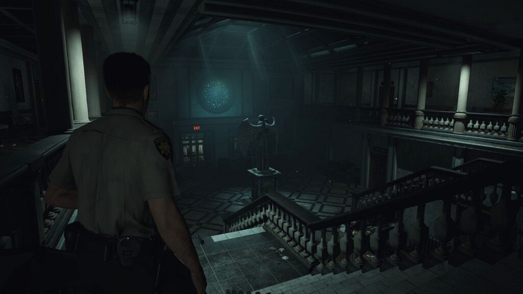 Fear the Timeloop screenshot