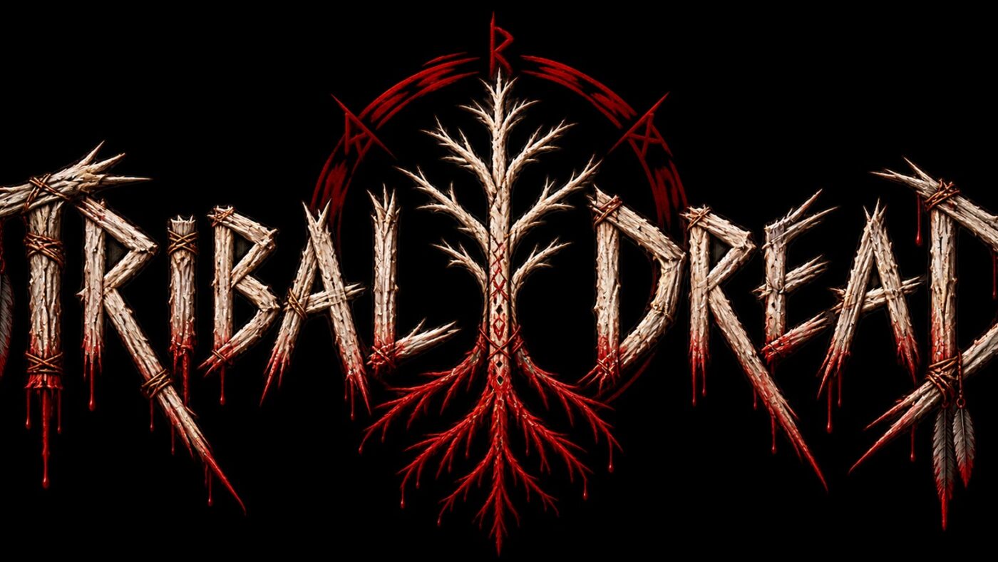 Tribal Dread: demo grátis de horror em primeira pessoa para Windows