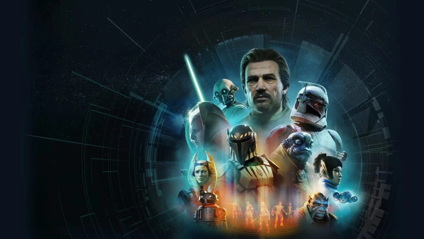 Star Wars Zero Company é eleito pelos jogadores como jogo de agosto