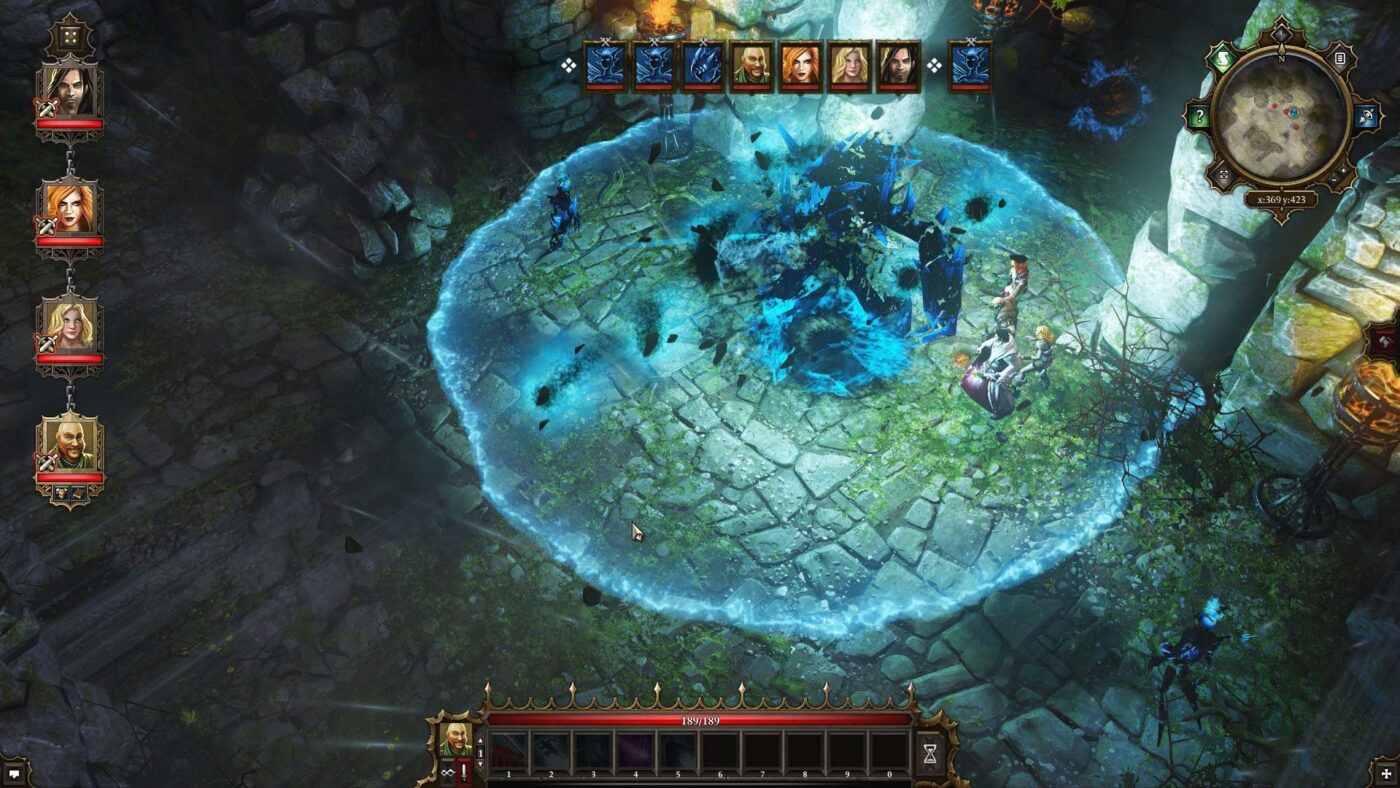 Divinity: Original Sin está 90% off na Steam — vale pegar agora