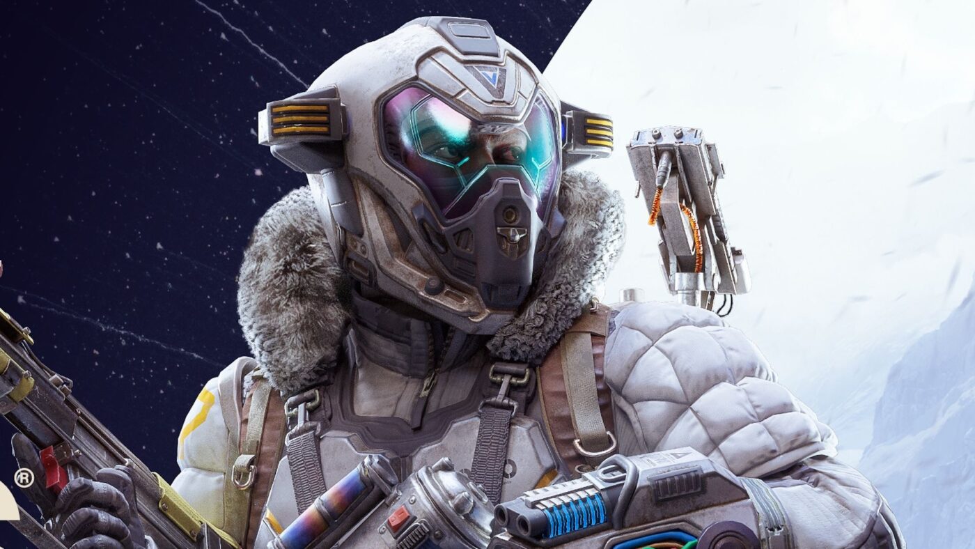 Arc Raiders recebe Frozen Trail: mapa gelado, armas e bases personalizáveis