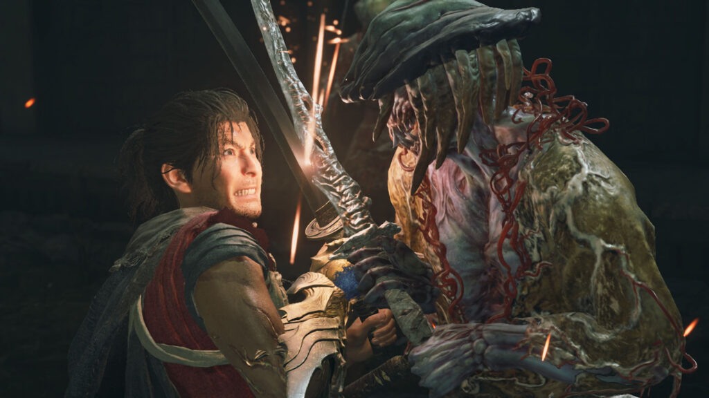 Onimusha Screenshot