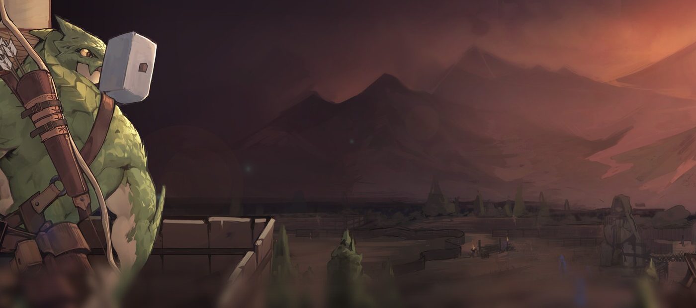 Dungeon Settlers chega ao Steam em acesso antecipado com colony sim e exploração de masmorras