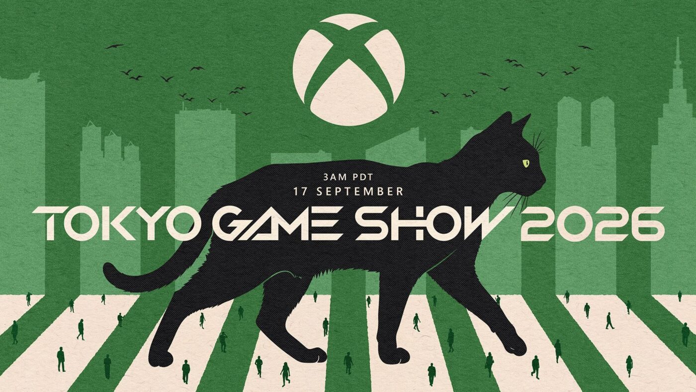 Xbox leva Minecraft Dungeons II jogável e transmissão especial ao TGS 2026