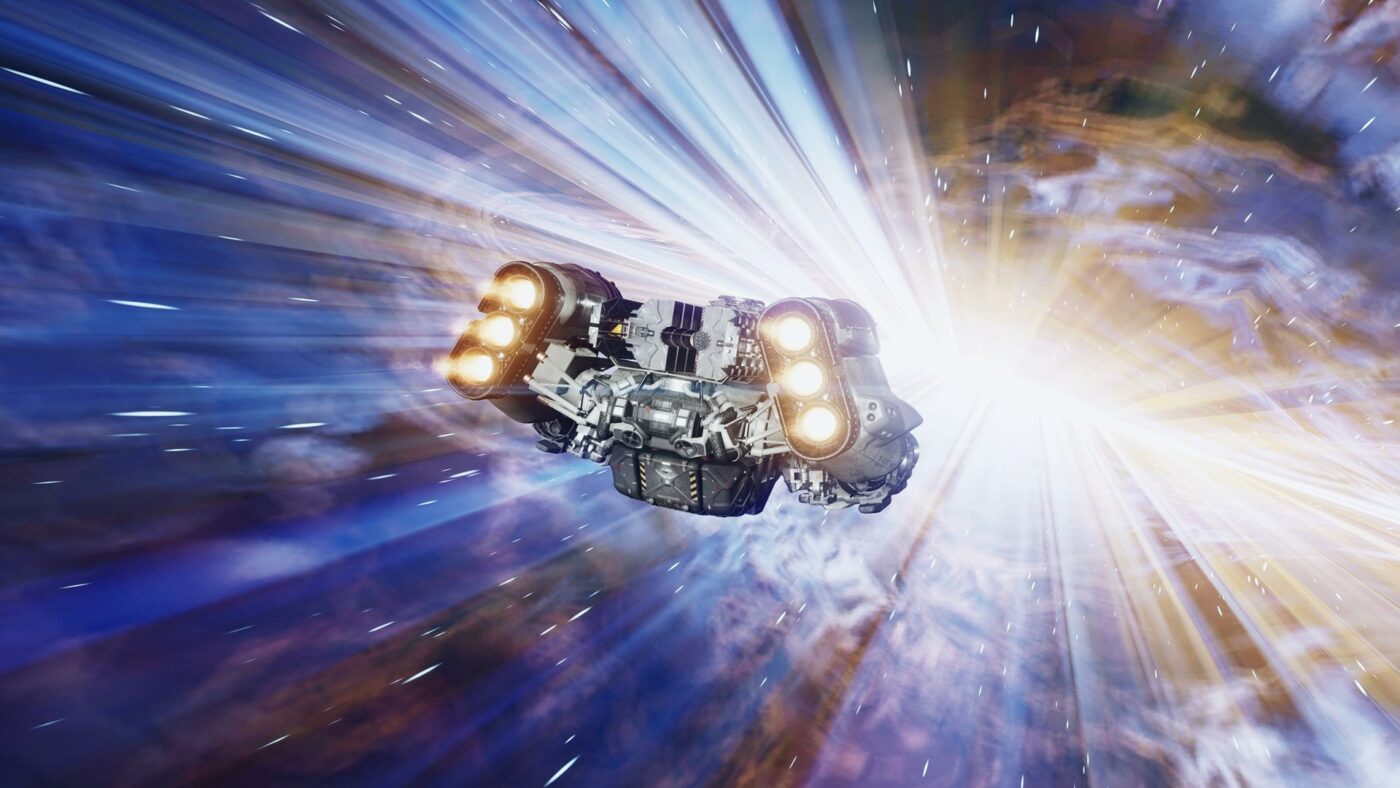 Mod gratuito traz pousos sem telas de carregamento para Starfield