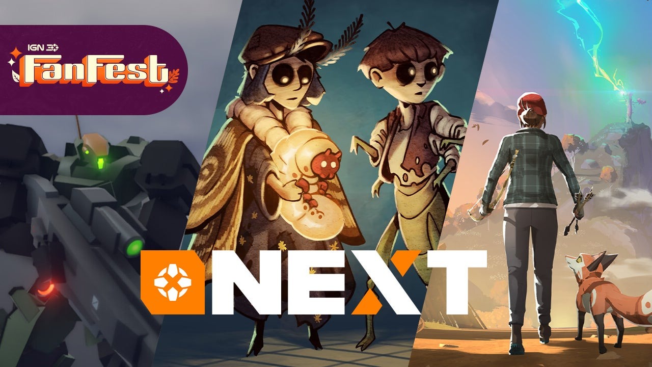 IGN Fan Fest traz indies na Steam com shooter xadrez, co‑op e playtest grátis