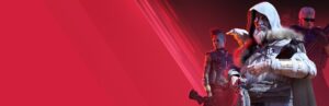 arte oficial do jogo na Steam